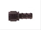 Aeroquip FBL1512 Aluminum Black Anodized Fitting -06AN Hose Size Straight New. Price: $11.99.