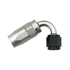 Mr Gasket Shadow Series An Fitting F1204 Degree For -4 Braided Hose New. Price: $21.89.