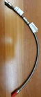 Aeroquip PT1152 Stainless Steel 1/4IN Braided Hose Mack FL3983FFF0252AA New. Price: $29.95.