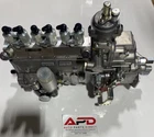Cummins 6BT5.9 Komatsu Zexel Diesel Fuel Injection Pump 101609-3760 4063845 Remanufactured. Price: $899.00.