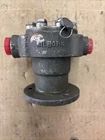 Fuel Injector Pump Hilborn Pg 150B Gasser Usac Gearte Sprint Woo Kinser Used. Price: $325.00.