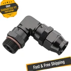 Fragola 689709-BL Hose End New. Price: $52.58.