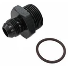 Fragola 495116-BL -08 An X -16 Orb Radius Black New. Price: $19.19.