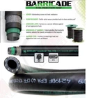 Gates 27348 Barricade 5/16" Id (7.94MM) Fuel Injection Hose (mpi) Feet Length New. Price: $20.23.