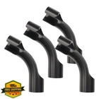 Seppicsa 4 Packs Hose Bender Vp Gas Can Jug Fittings 5 Gallon New. Price: $20.00.