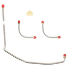 Jegs Fuel Line Kit, Pump Carburetor For Select 1969 Chevrolet Models, New. Price: $65.99.