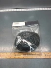 Big End Performance 56001 Flex Braid Wire Wrap, 1/4" 20' Flame Retardant New. Price: $19.97.