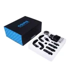 Osias Black Adjustable Fuel Pressure Regulator Kit An Fitting End 160PSI New. Price: $49.99.