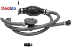 93806EUSD7 Johnson/evinrude Fuel Line Kit, Feet Long, 3/8-INCH Diameter, Inclu New. Price: $152.83.