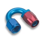Earls 318006ERL Auto Fit Female Hose End, Degree, -6 An New. Price: $39.99.