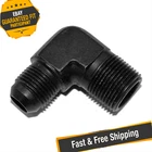 Fragola 482209-BL An To Pipe Thread Fitting New. Price: $37.47.