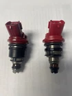 High Performance Fuel Injector 2005-2009 Subaru Outback Xt EJ255 2.5L (4) Remanufactured. Price: $334.14.