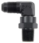 499110BL Fragola -10AN X 1/2" Npt 90 Swivel Adapter Black New. Price: $39.95.