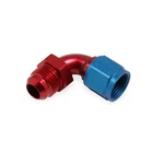 Earls 920508ERL 90 Degree, -8 An To Female Swivel New. Price: $41.99.