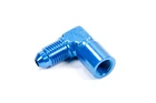 Fragola Performance Systems 495023 Gauge Adapter Inline New. Price: $27.15.