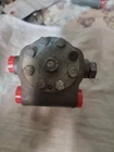 Hilborn PG-150R Mechanical Fuel Injection Pump Sprint Car Nhra Racing Midget Used. Price: $250.00.