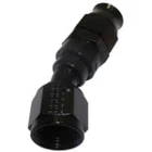 Fragola Performance Systems 683006-BL -6 Real Street Deg. Hose End Black New. Price: $28.99.