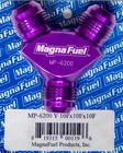 Magnafuel Racing Systems Mp 6200 10 An Male Fitting New. Price: $57.55.