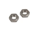 3AN Bulkhead Nut - Stainless Steel Earls SS592403ERL New. Price: $21.14.