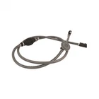 Attwood Marine 93806EUSD7 Johnson/evinrude Fuel Line Kit - 3/8" Diameter New. Price: $97.96.
