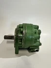 Cessna Hydraulic Pump John Deere PAT#2809592 Vintage Unknown Working Condition Used. Price: $85.00.