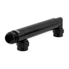 Earls LS0035ERL Adjustable Coolant Cross-over Tube, -12 Female New. Price: $174.95.