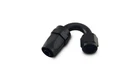 Vibrant Performance 21512 Swivel Hose End Fitting 150 Degree; Size -12AN New. Price: $45.66.