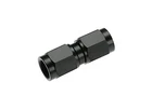Redhorse 8100-06-2 Straight Aluminum Swivel Hose Coupler 06AN Black New. Price: $33.28.