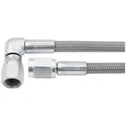Allstar Performance ALL46302-28 Brake Hose In Long New. Price: $22.69.