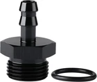 10AN -10 Orb Male To 5/16 Hose Barb Straight Fitting Adapter Aluminum Black New. Price: $22.30.
