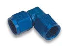 Earls 934106ERL -6AN 90 Deg Female To Swivel Speed Tech New. Price: $31.96.