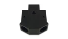 Vibrant Performance Fuel Distribution Y-block 10 Female Inlet New. Price: $65.57.
