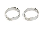 Fragola -12AN Clamp Pair New. Price: $17.87.