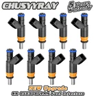 Fuel Injectors New Upgrade Fits 2008 2009 2010-2018 Dodge Challenger 5.7L V8. Price: $69.99.