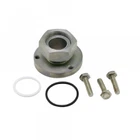 Rotalock Adapter Omb-acf 1/2" Brass Npt Connection Fitting New. Price: $132.73.