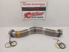14-19 Corvette C7 Fuel Feed Pipe Cross Over Tube With Seals Set Of 8 Used. Price: $279.95.