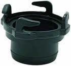 Valterra T1024-2 Black 3" Straight Hose Adapter New. Price: $13.84.