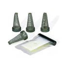 Moroso 23965 Fitting, Screen Kit 12 An New. Price: $105.99.