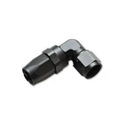 Vibrant 90 Degree Elbow Forged Hose End Fitting Size 8AN New. Price: $49.89.