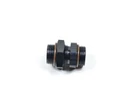 494111-BL Fragola -12 An O-ring Male To Straight Fitting New. Price: $27.55.