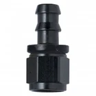 Fragola Push-lite Race Hose End -8AN Straight Black New. Price: $25.84.