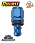 Russell 624030 Twist-lok Hose End Straight High-quality Auto Part, Univers New. Price: $31.31.