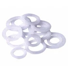 Fragola Nylon Washer -6AN 10 Pack New. Price: $35.68.