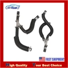 Black Hvac Heater Hose Assembly For Dodge Grand Chrysler Town & Country New. Price: $35.74.