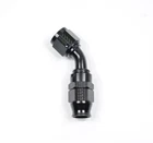 684508-BL Fragola -8 An Ptfe Degree Swivel Hose End Fitting Real Street Black New. Price: $30.20.