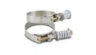 Vibrant 27840 Spring Loaded T-bolt Clamp 4.28"-4.58" (2PK) New. Price: $35.54.