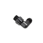 Snow Performance -8 Orb To 90 Degree Swivel Fitting (black) New. Price: $47.33.