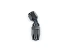 223008-BL Fragola -8 Degree Swivel Hose End Fitting Aluminum, Black Usa New. Price: $28.61.
