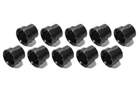 Fragola -8AN Tube Sleeve Black- 10 Pack New. Price: $29.43.