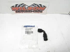New Fragola 3109008 -08AN X Degree Sport Crimp Hose End Aeroquip Used. Price: $25.00.